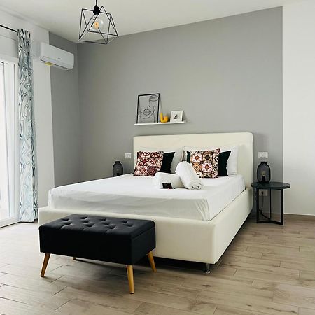 Volturno3 Suites & More Mazara del Vallo Zewnętrze zdjęcie