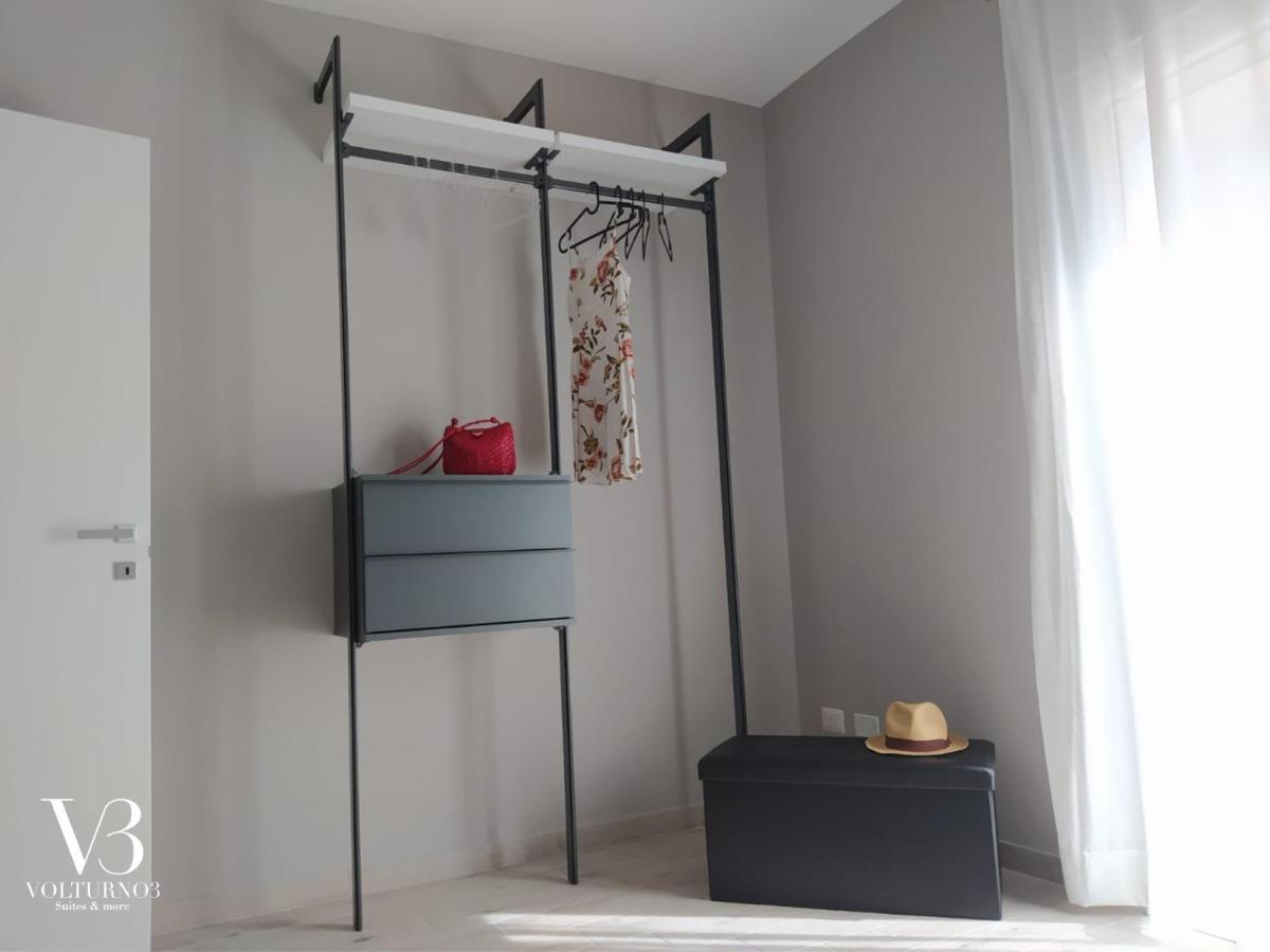Volturno3 Suites & More Mazara del Vallo Zewnętrze zdjęcie
