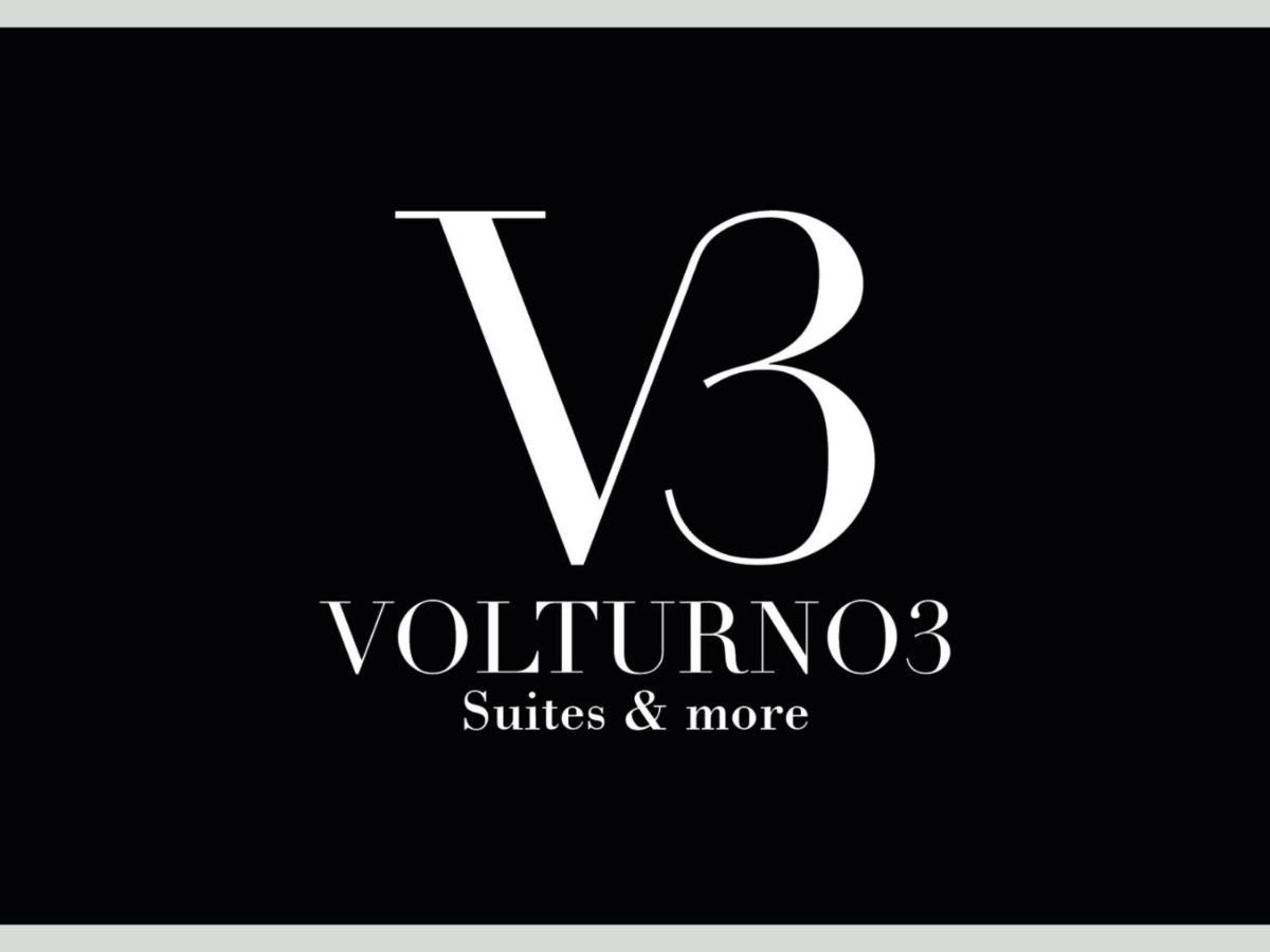 Volturno3 Suites & More Mazara del Vallo Zewnętrze zdjęcie