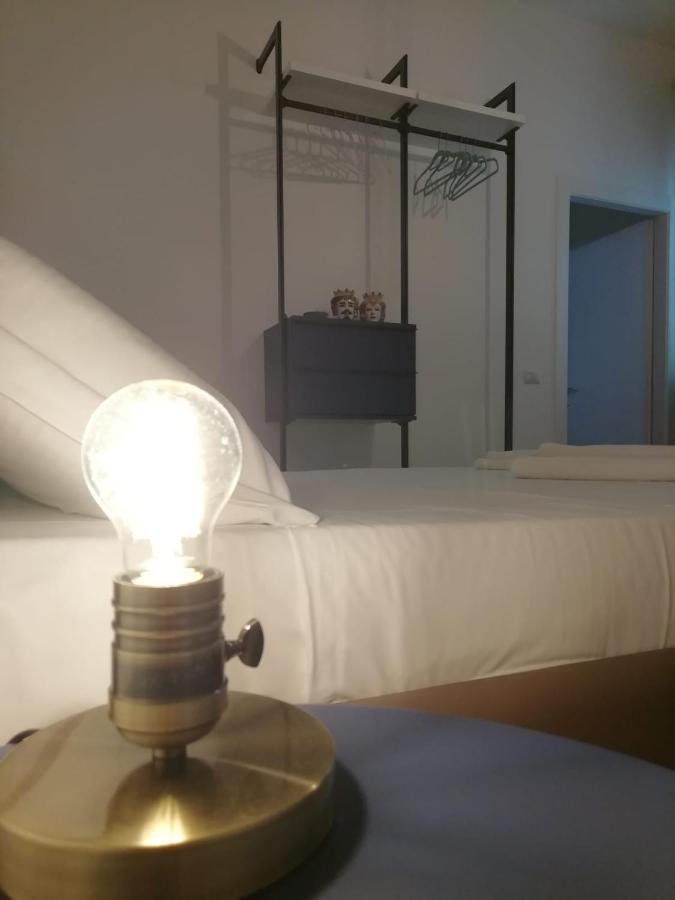 Volturno3 Suites & More Mazara del Vallo Zewnętrze zdjęcie