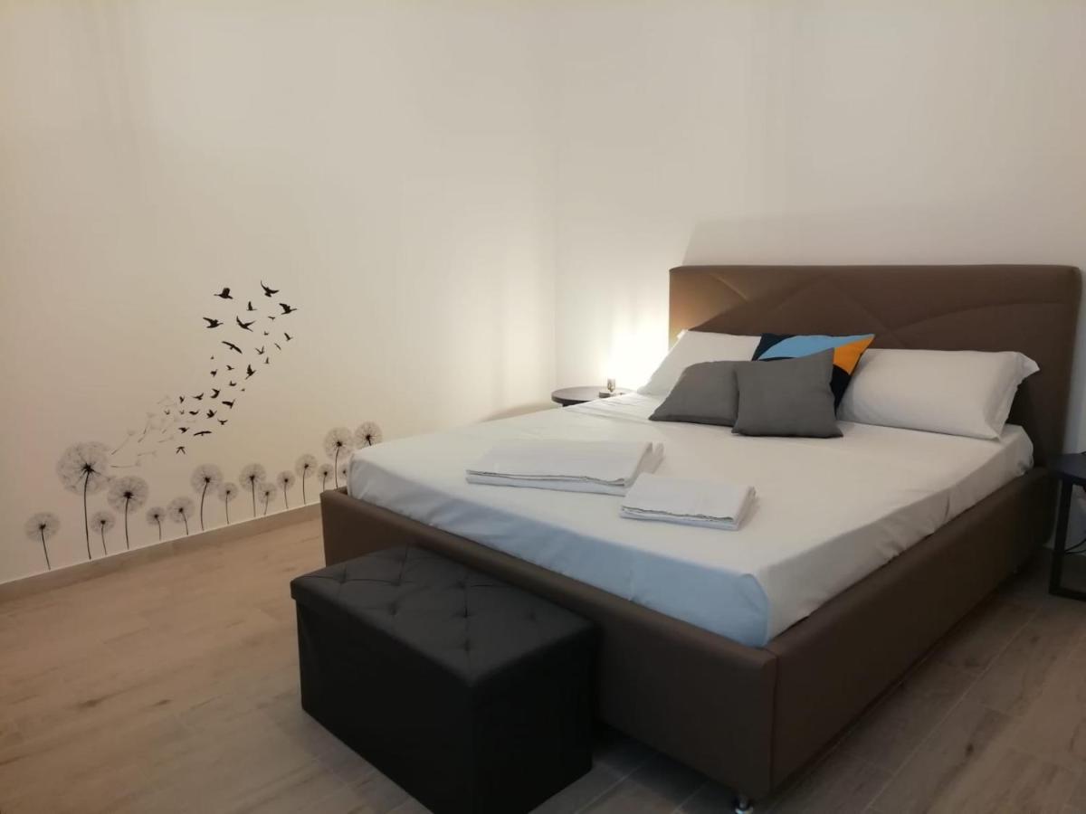 Volturno3 Suites & More Mazara del Vallo Zewnętrze zdjęcie