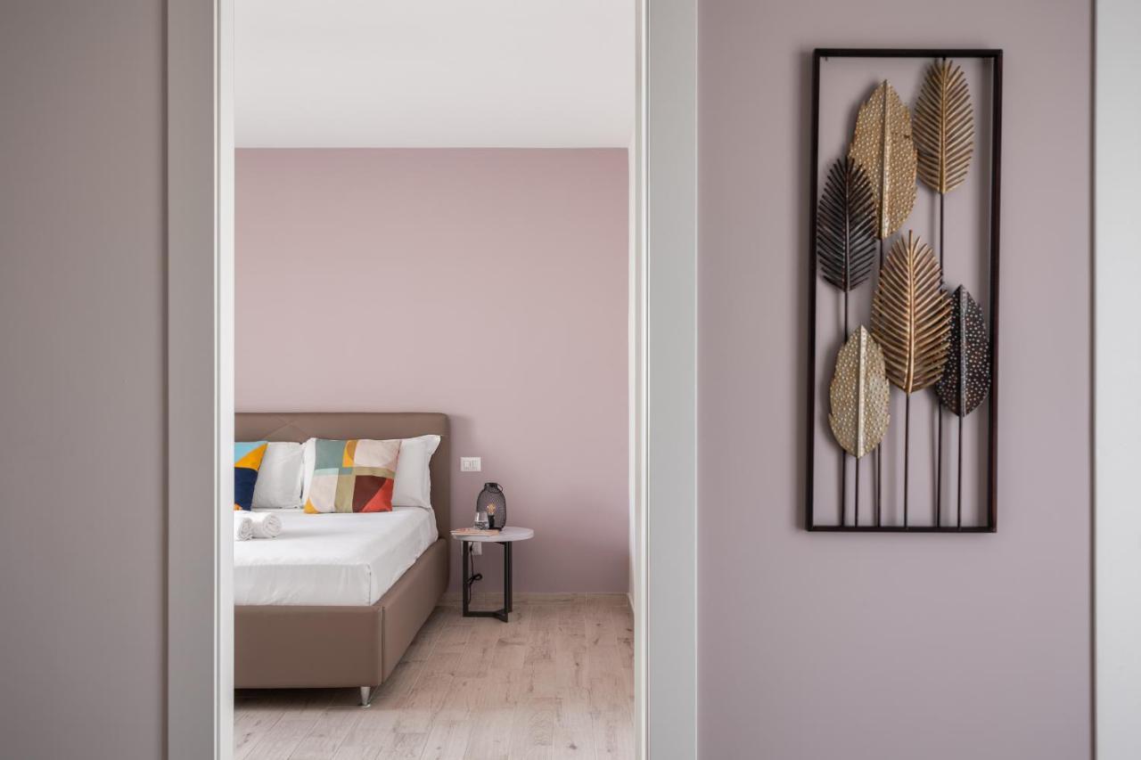 Volturno3 Suites & More Mazara del Vallo Zewnętrze zdjęcie