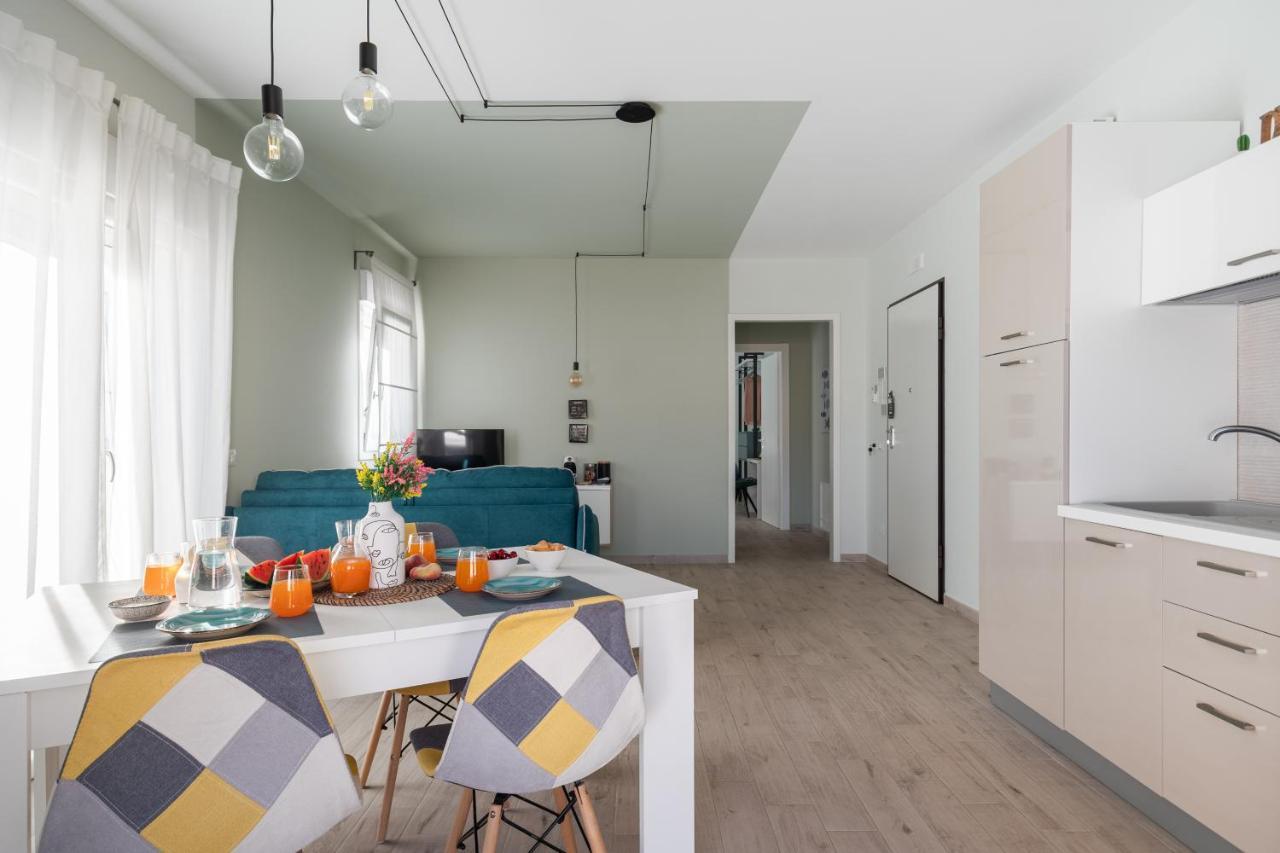 Volturno3 Suites & More Mazara del Vallo Zewnętrze zdjęcie