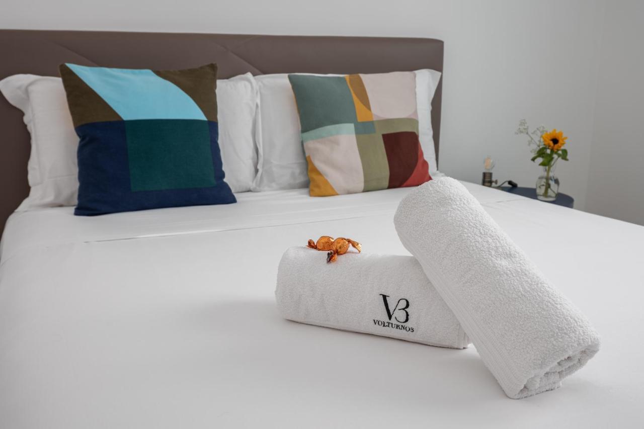 Volturno3 Suites & More Mazara del Vallo Zewnętrze zdjęcie