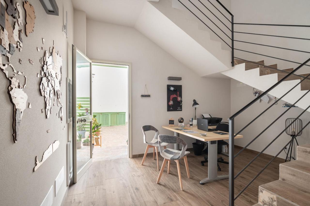 Volturno3 Suites & More Mazara del Vallo Zewnętrze zdjęcie