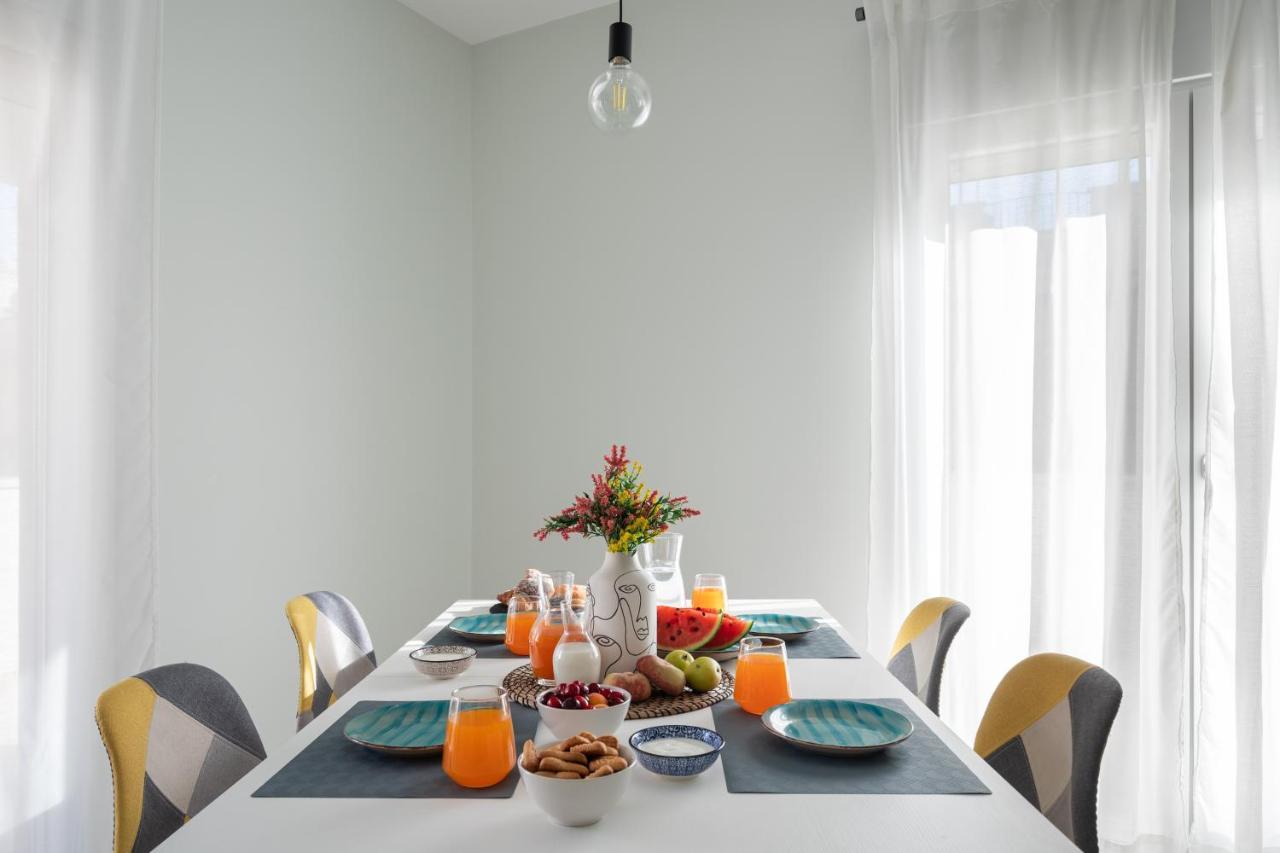 Volturno3 Suites & More Mazara del Vallo Zewnętrze zdjęcie