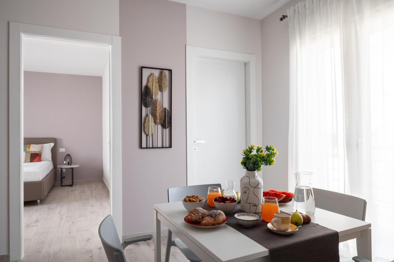 Volturno3 Suites & More Mazara del Vallo Zewnętrze zdjęcie