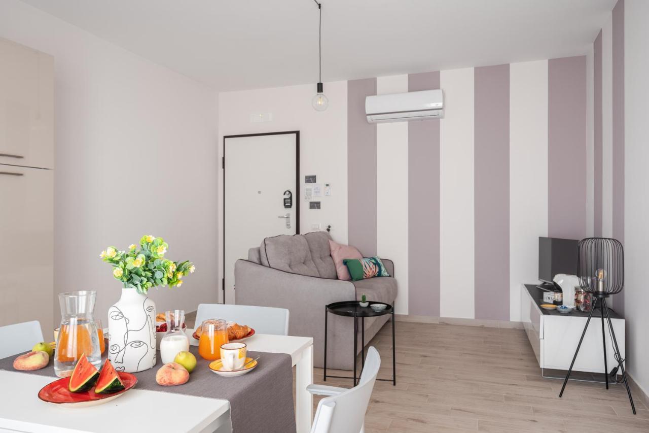 Volturno3 Suites & More Mazara del Vallo Zewnętrze zdjęcie