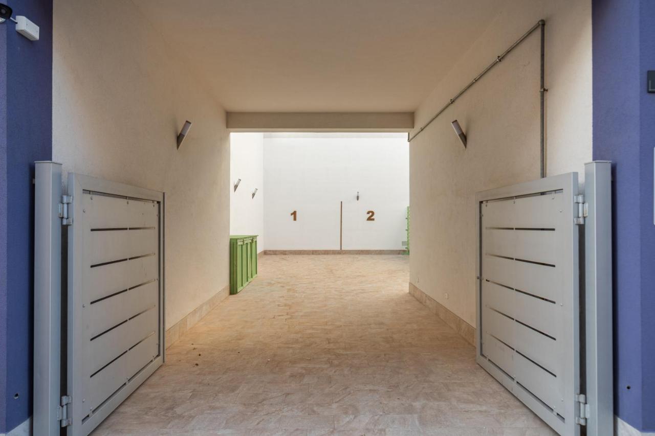 Volturno3 Suites & More Mazara del Vallo Zewnętrze zdjęcie