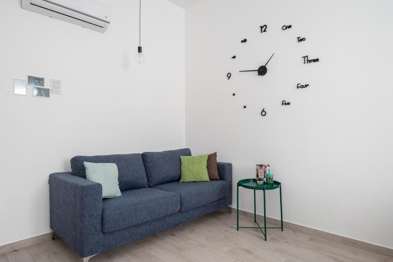 Volturno3 Suites & More Mazara del Vallo Zewnętrze zdjęcie