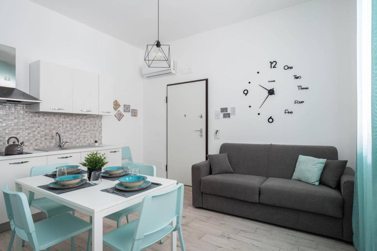 Volturno3 Suites & More Mazara del Vallo Zewnętrze zdjęcie