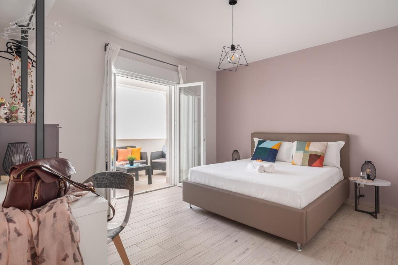 Volturno3 Suites & More Mazara del Vallo Zewnętrze zdjęcie