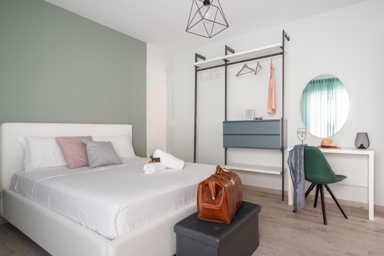 Volturno3 Suites & More Mazara del Vallo Zewnętrze zdjęcie