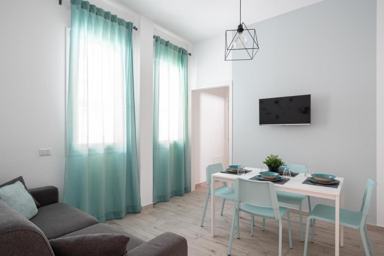 Volturno3 Suites & More Mazara del Vallo Zewnętrze zdjęcie