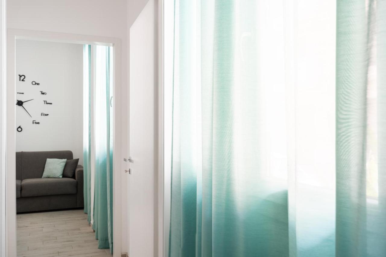 Volturno3 Suites & More Mazara del Vallo Zewnętrze zdjęcie