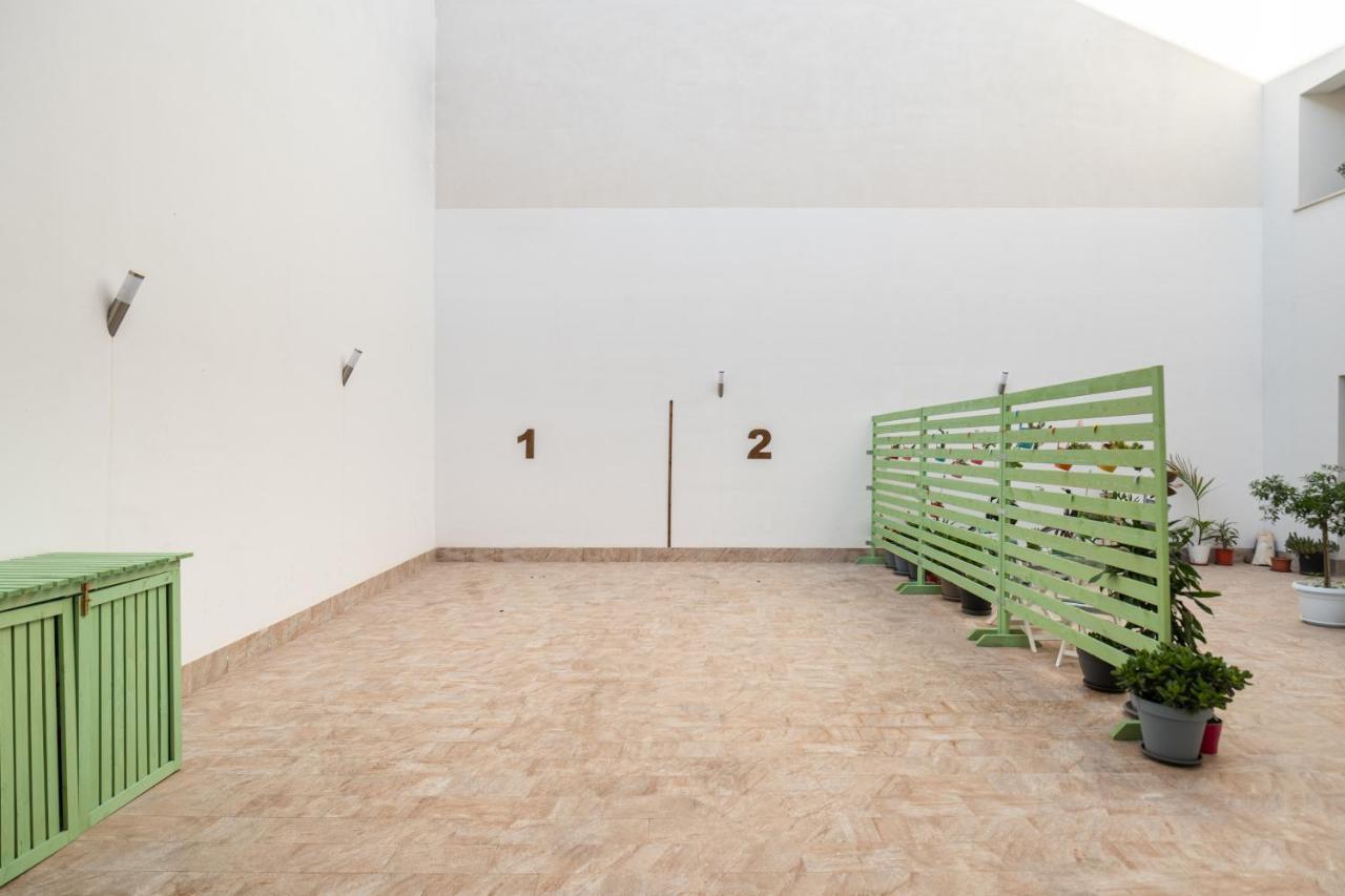 Volturno3 Suites & More Mazara del Vallo Zewnętrze zdjęcie