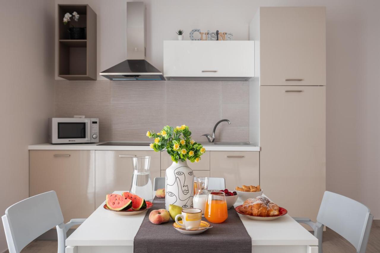 Volturno3 Suites & More Mazara del Vallo Zewnętrze zdjęcie