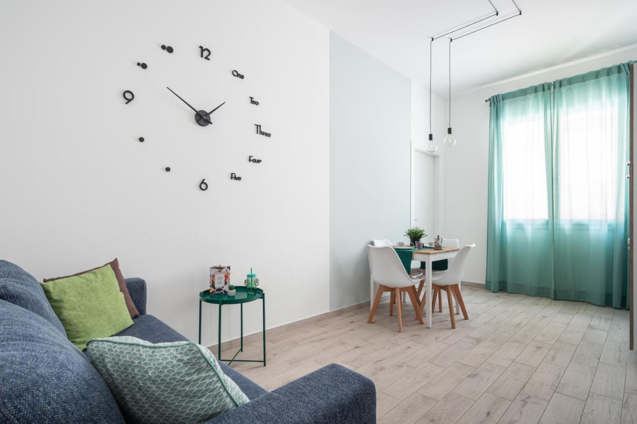 Volturno3 Suites & More Mazara del Vallo Zewnętrze zdjęcie
