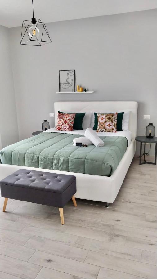 Volturno3 Suites & More Mazara del Vallo Zewnętrze zdjęcie