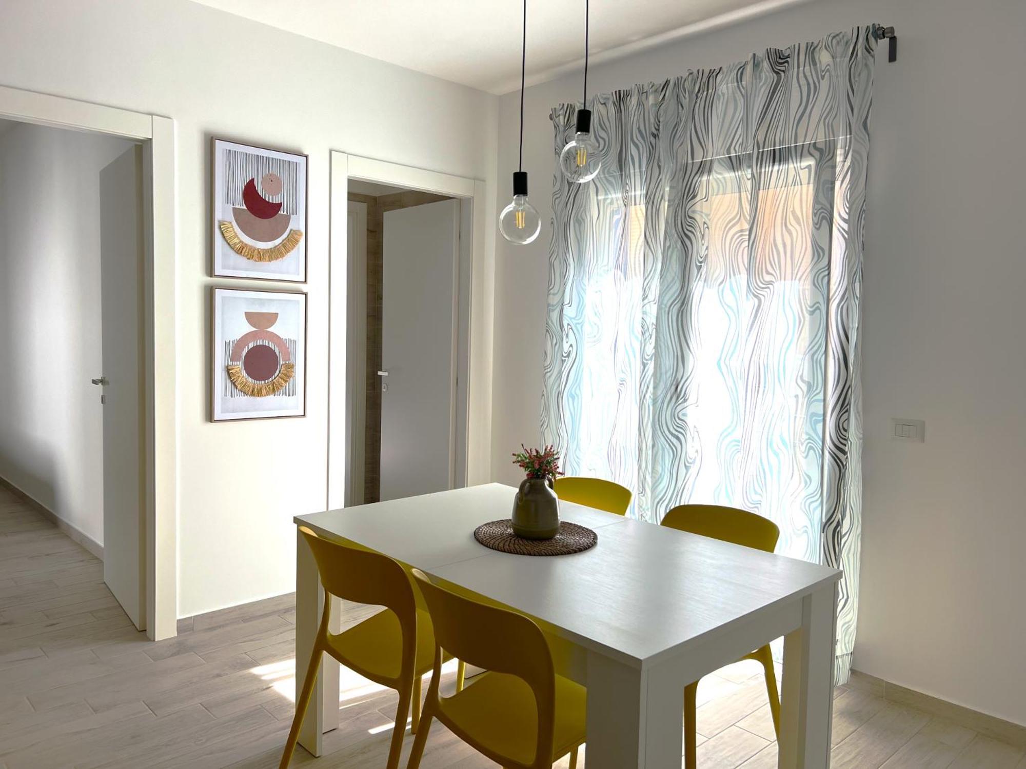 Volturno3 Suites & More Mazara del Vallo Zewnętrze zdjęcie