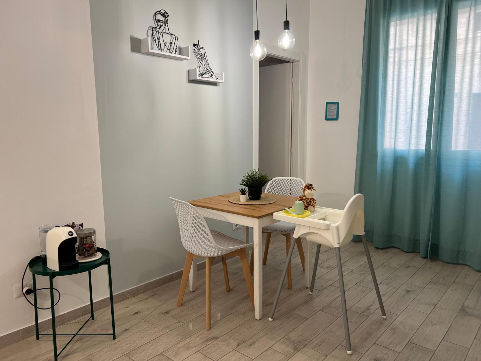 Volturno3 Suites & More Mazara del Vallo Zewnętrze zdjęcie