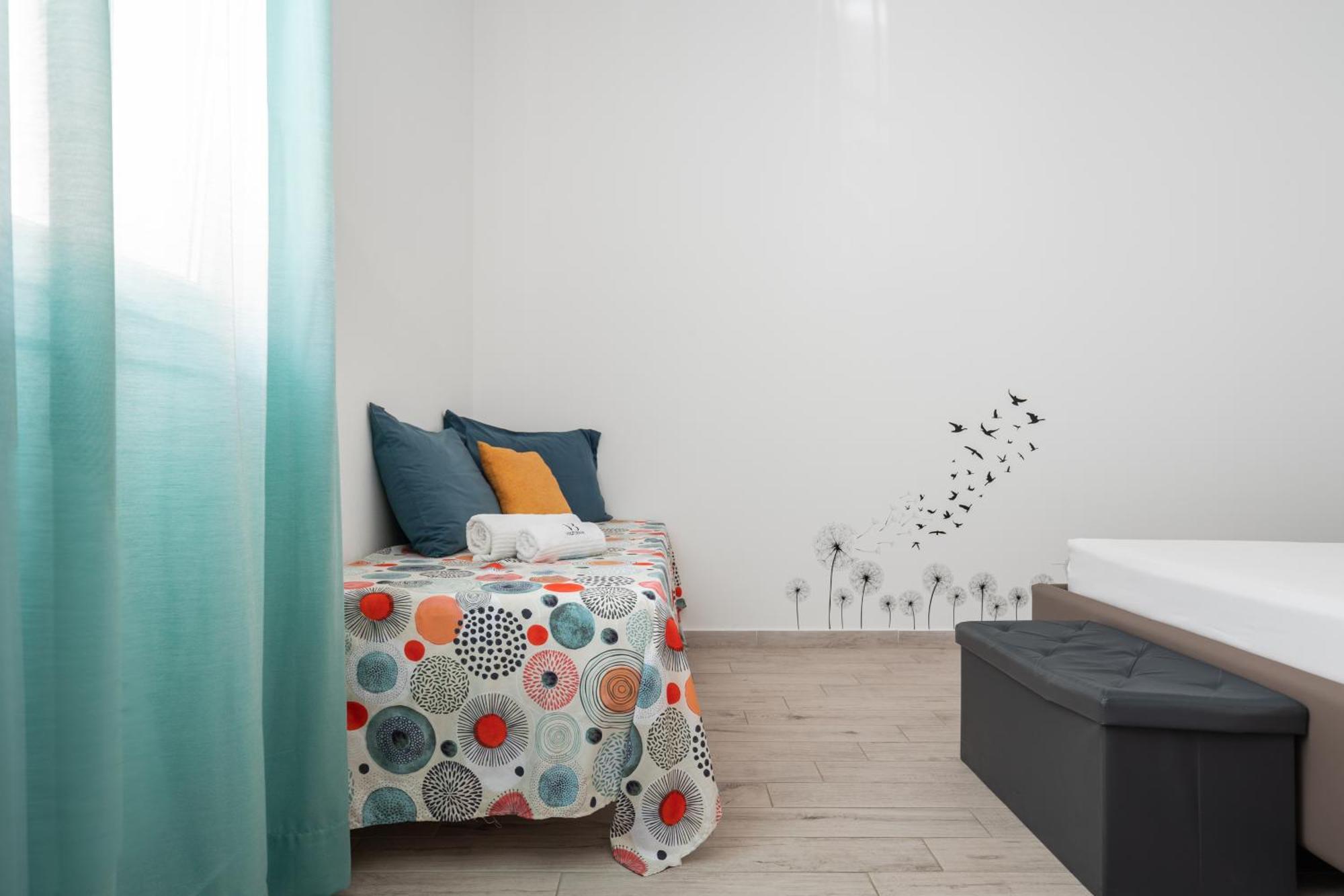 Volturno3 Suites & More Mazara del Vallo Zewnętrze zdjęcie
