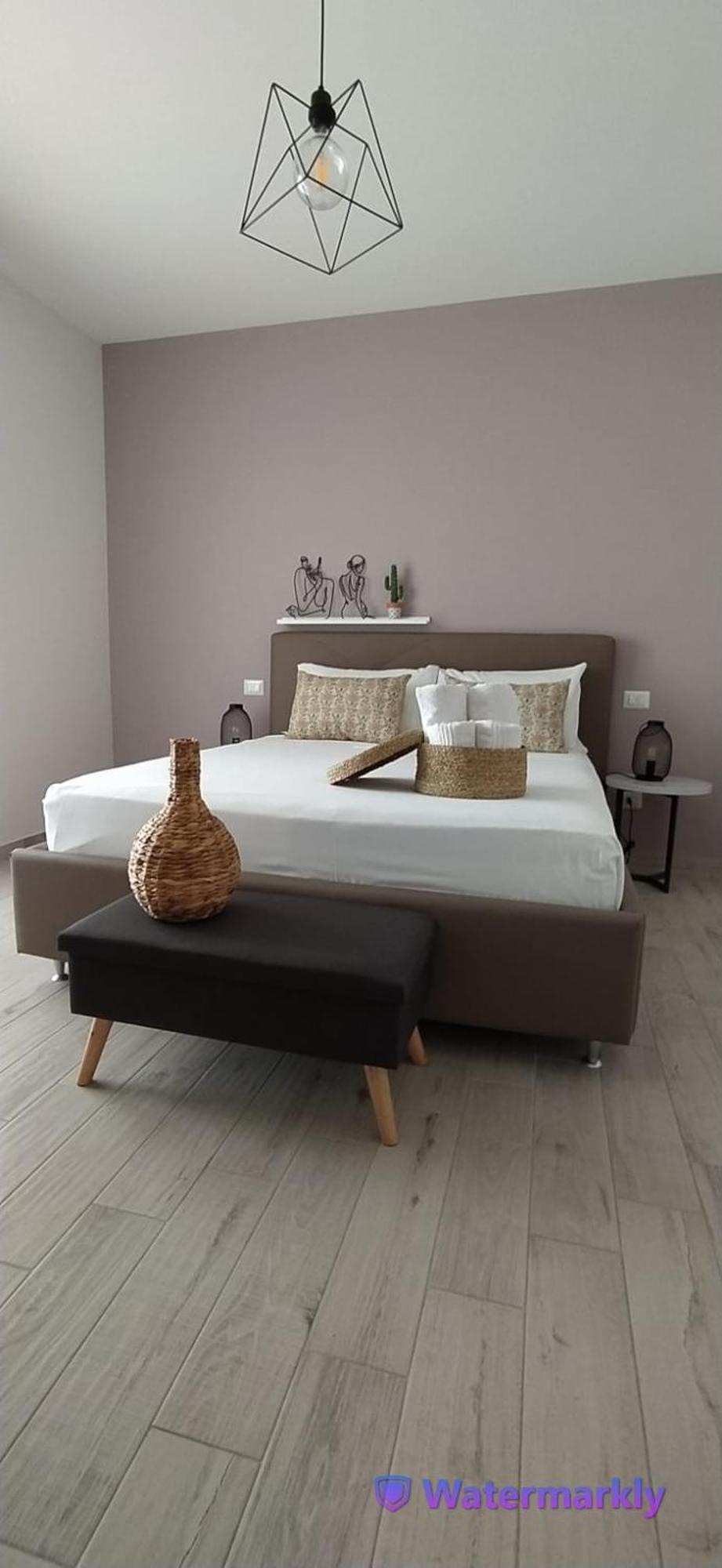 Volturno3 Suites & More Mazara del Vallo Zewnętrze zdjęcie